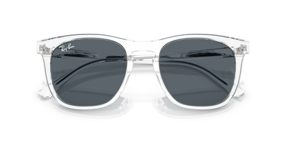 RAY-BAN RB2210 6447R5 53