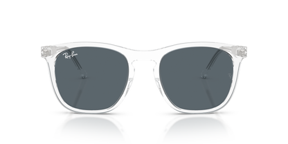 RAY-BAN RB2210 6447R5 53