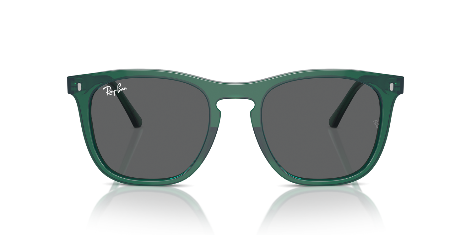 RAY-BAN RB2210 6615B1 53