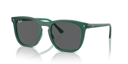 RAY-BAN RB2210 6615B1 53