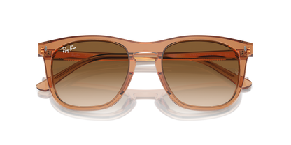 RAY-BAN RB2210 676451 53