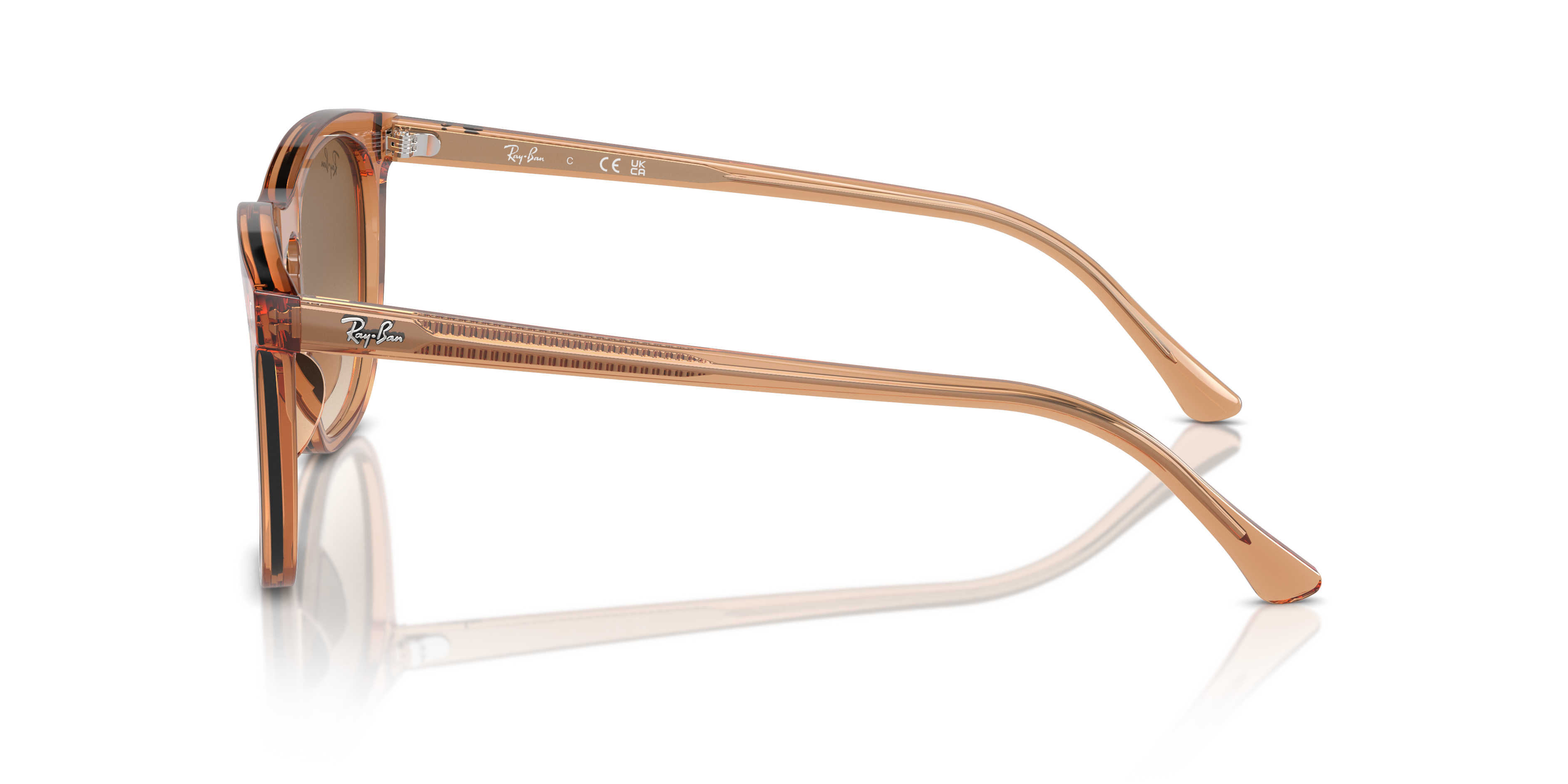 RAY-BAN RB2210 676451 53