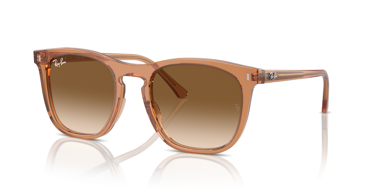 RAY-BAN RB2210 676451 53