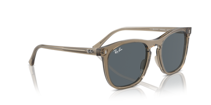RAY-BAN RB2210 6765R5 53