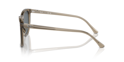 RAY-BAN RB2210 6765R5 53