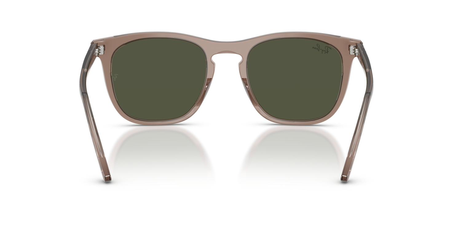 RAY-BAN RB2210 845731 53