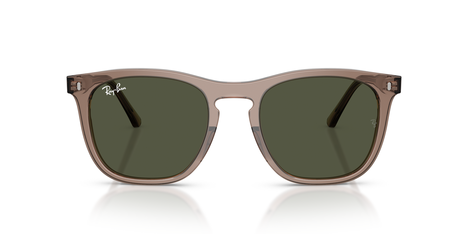 RAY-BAN RB2210 845731 53