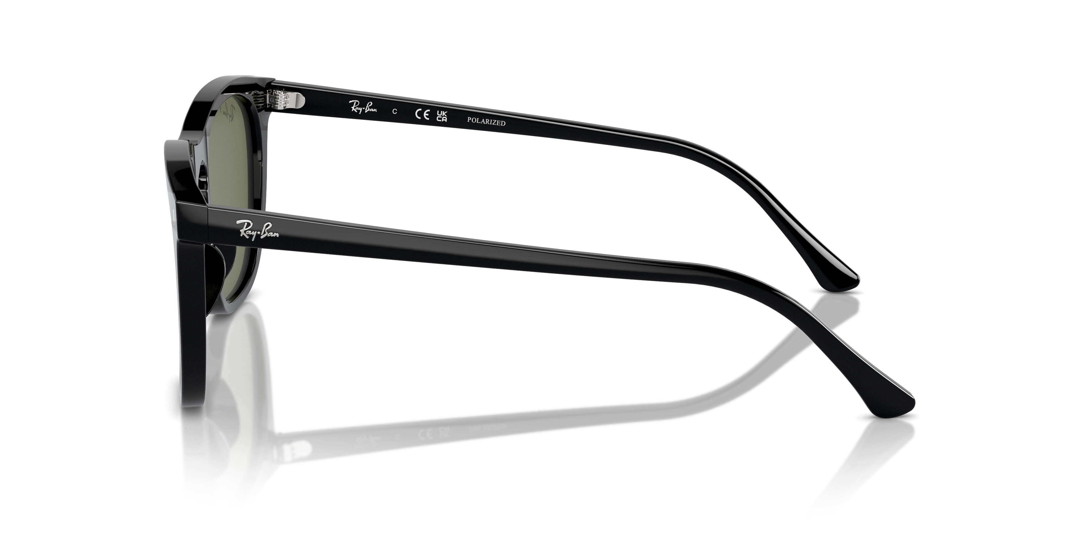 RAY-BAN RB2210 901/58 53