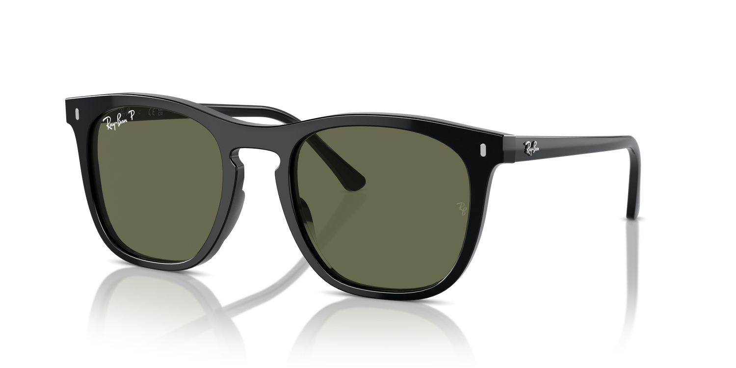 RAY-BAN RB2210 901/58 53