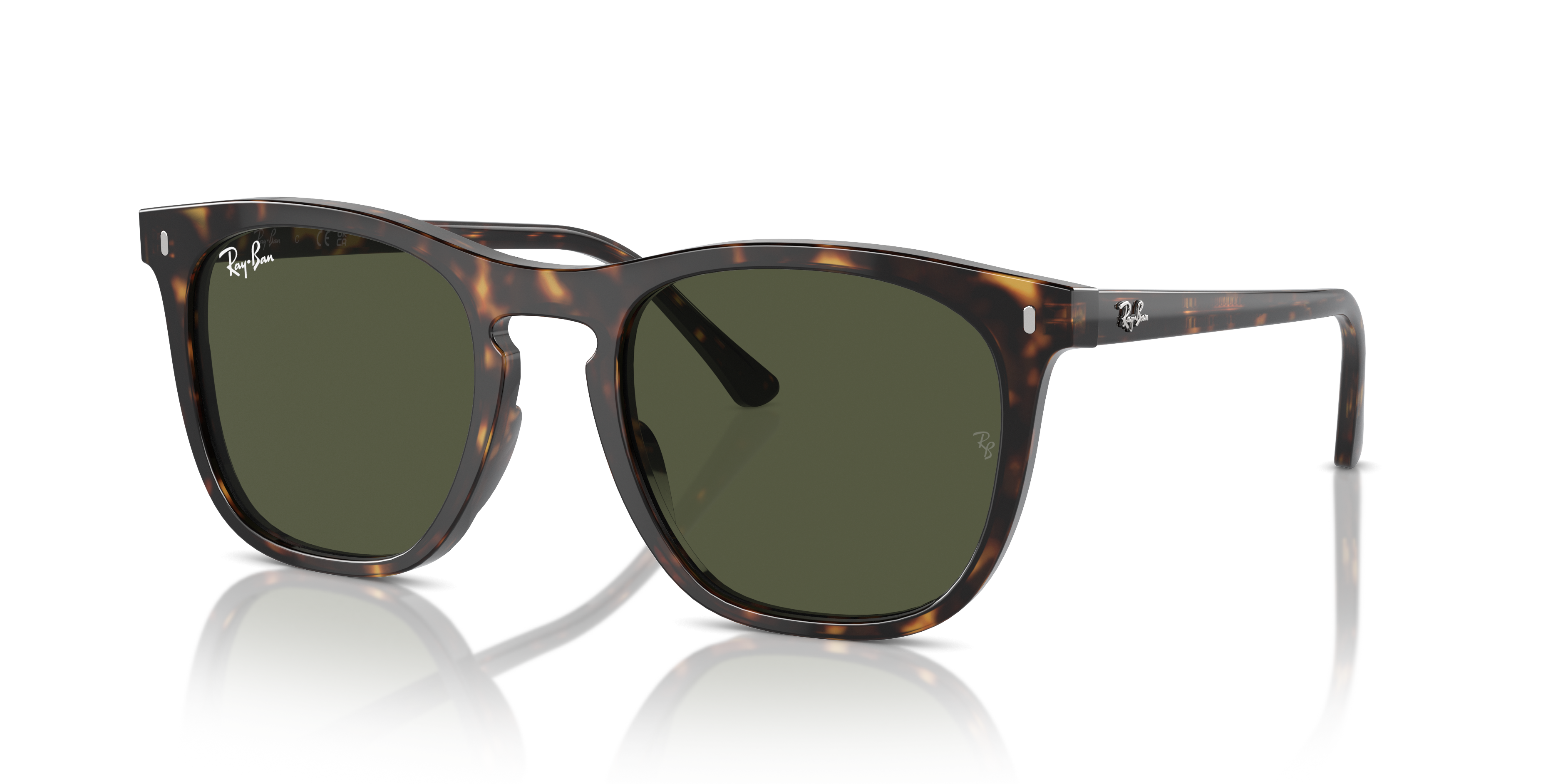 RAY-BAN RB2210 902/31 53