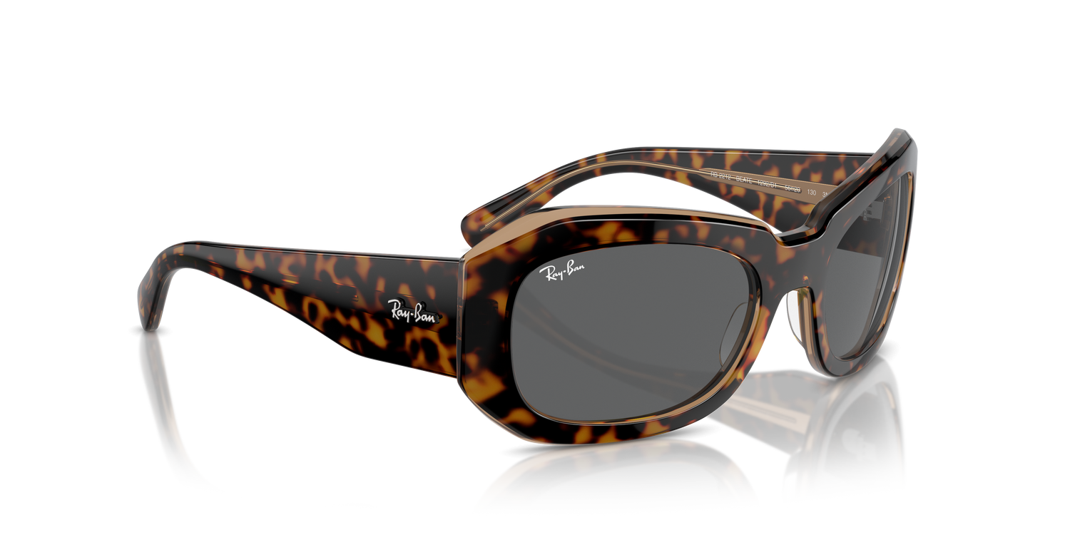 RAY-BAN RB2212 BEATE 1292B1 56