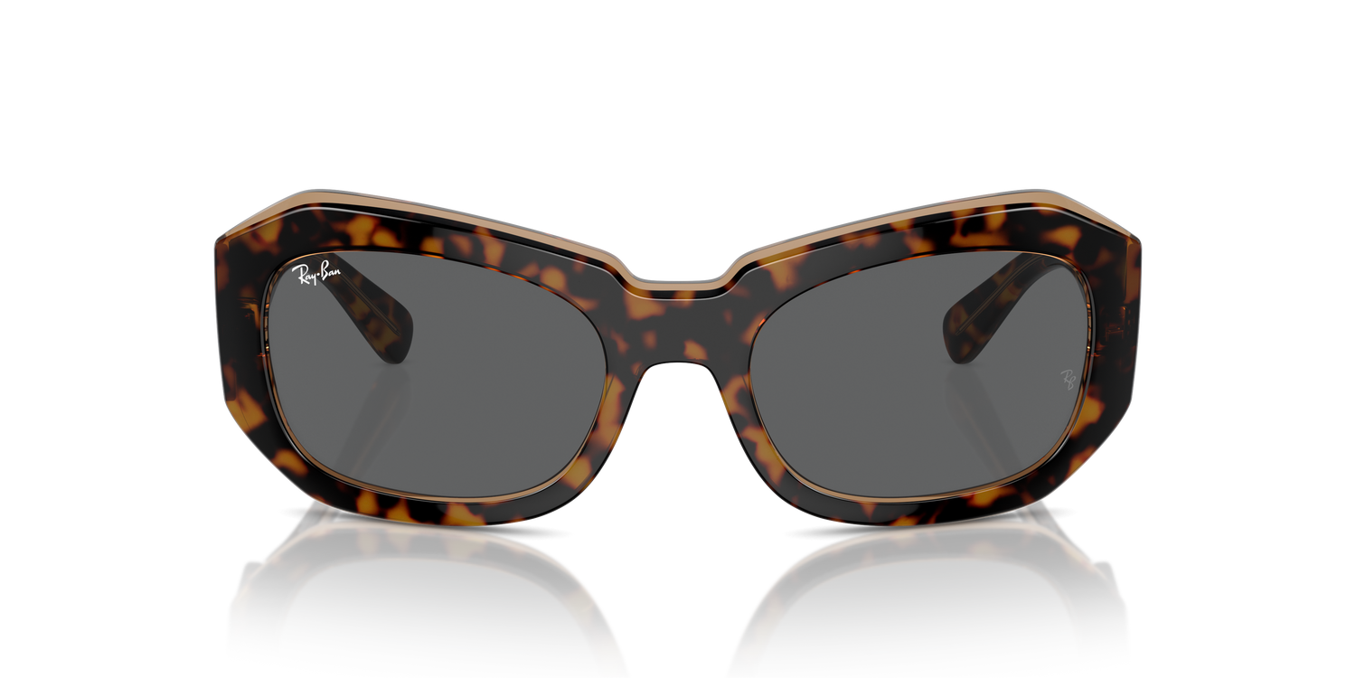 RAY-BAN RB2212 BEATE 1292B1 56