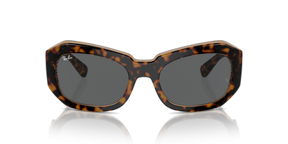 RAY-BAN RB2212 BEATE 1292B1 56