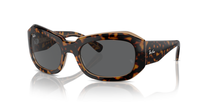 RAY-BAN RB2212 BEATE 1292B1 56