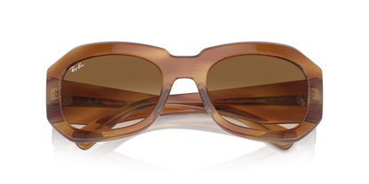 RAY-BAN RB2212 BEATE 140351 56