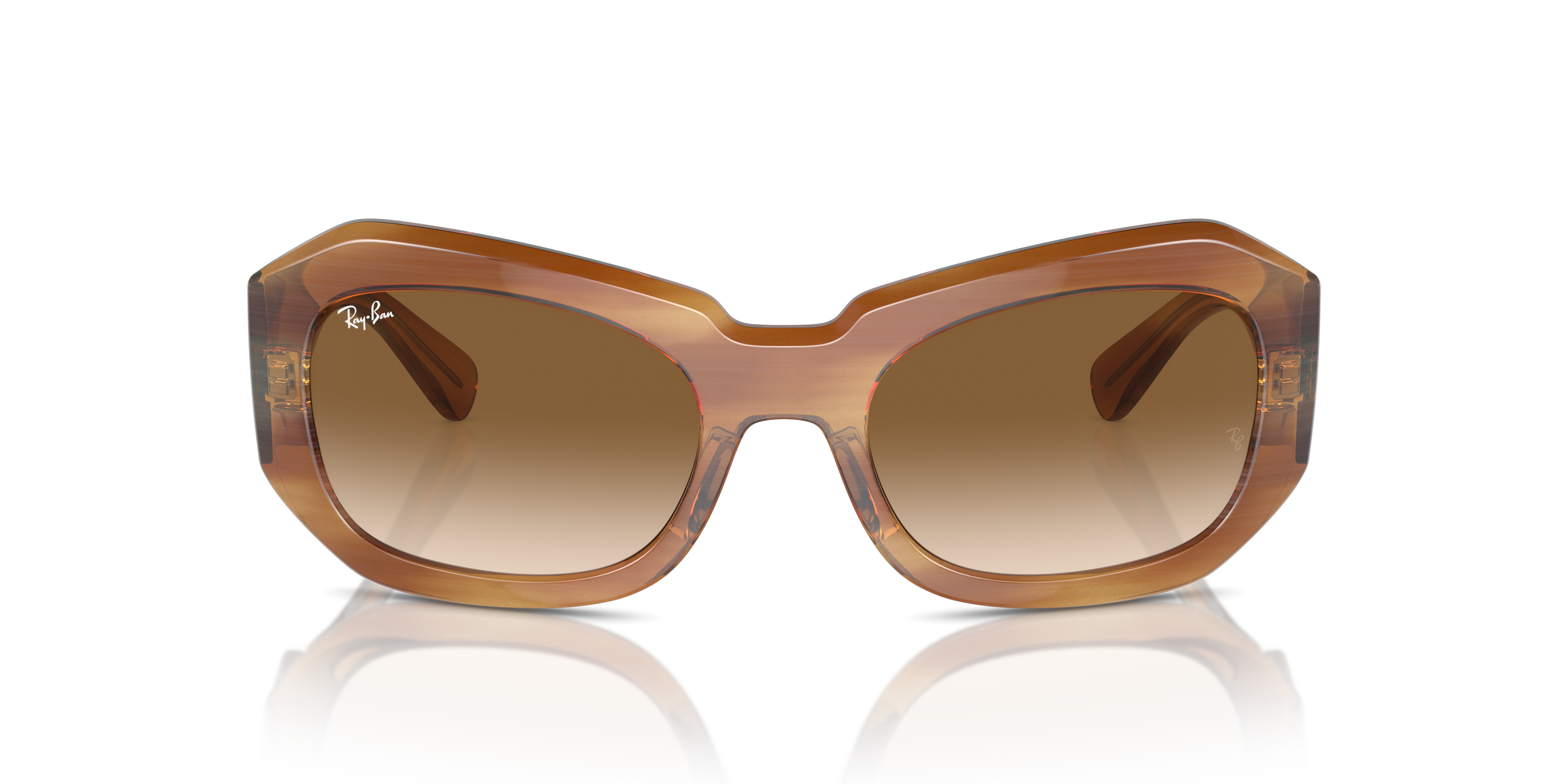 RAY-BAN RB2212 BEATE 140351 56