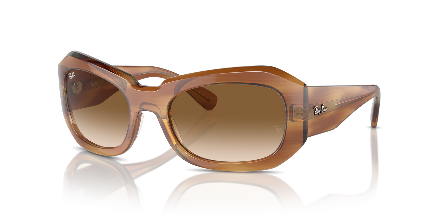 RAY-BAN RB2212 BEATE 140351 56