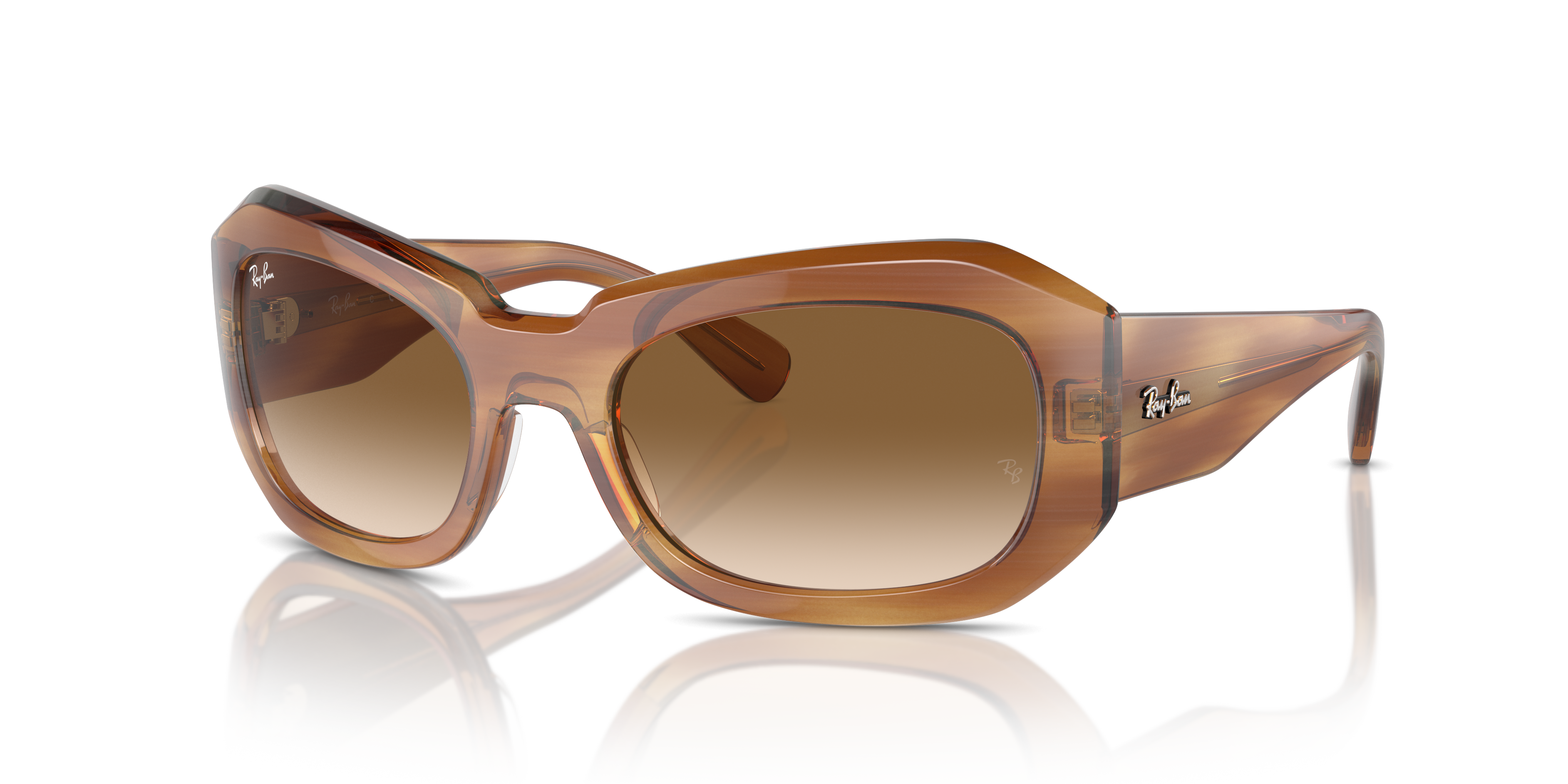 RAY-BAN RB2212 BEATE 140351 56