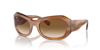 RAY-BAN RB2212 BEATE 140351 56