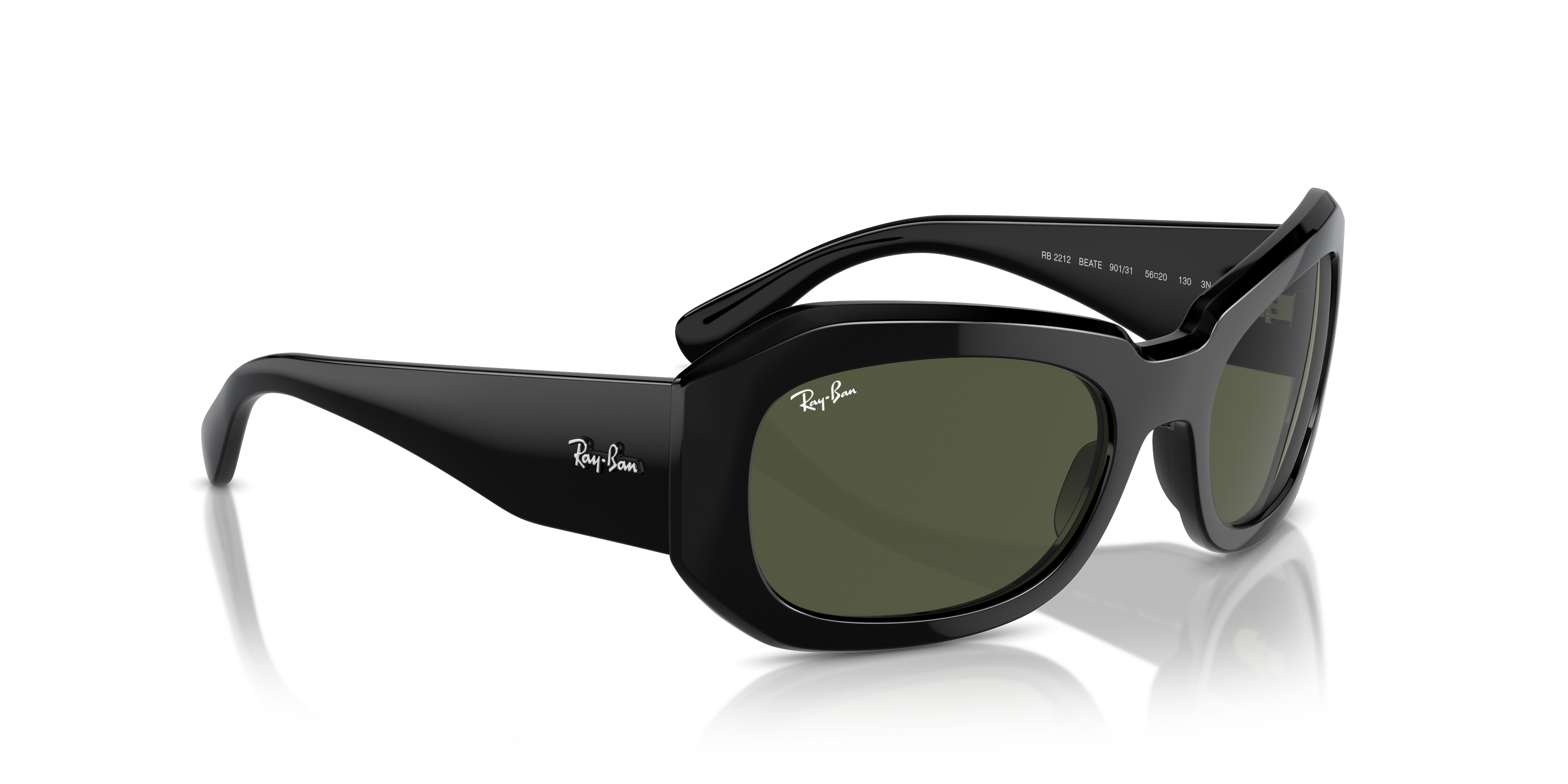 RAY-BAN RB2212 BEATE 901/31 56