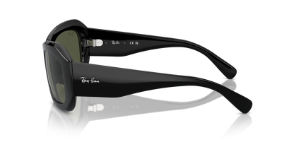 RAY-BAN RB2212 BEATE 901/31 56