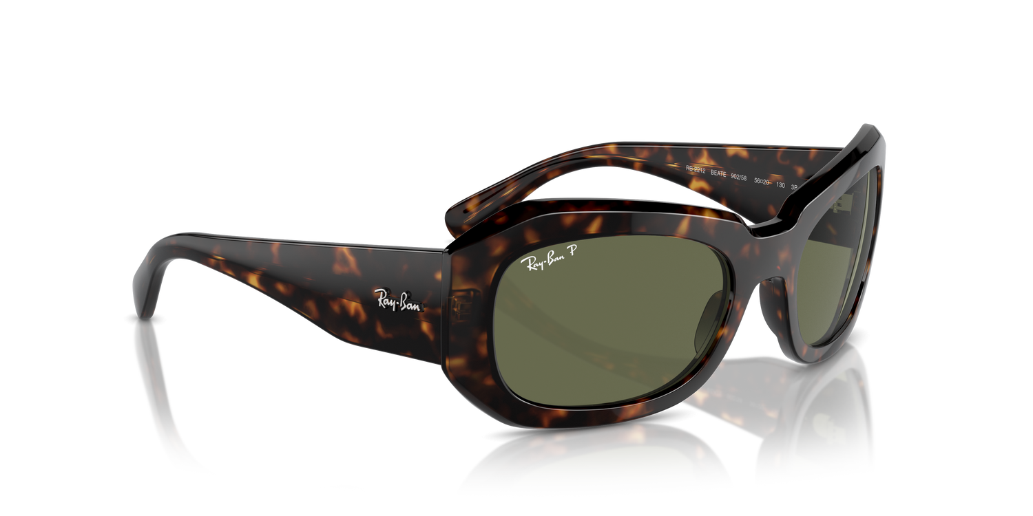 RAY-BAN RB2212 BEATE 902/58 56