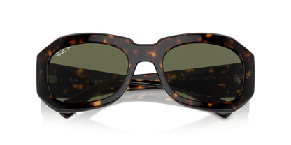 RAY-BAN RB2212 BEATE 902/58 56