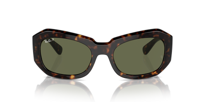 RAY-BAN RB2212 BEATE 902/58 56