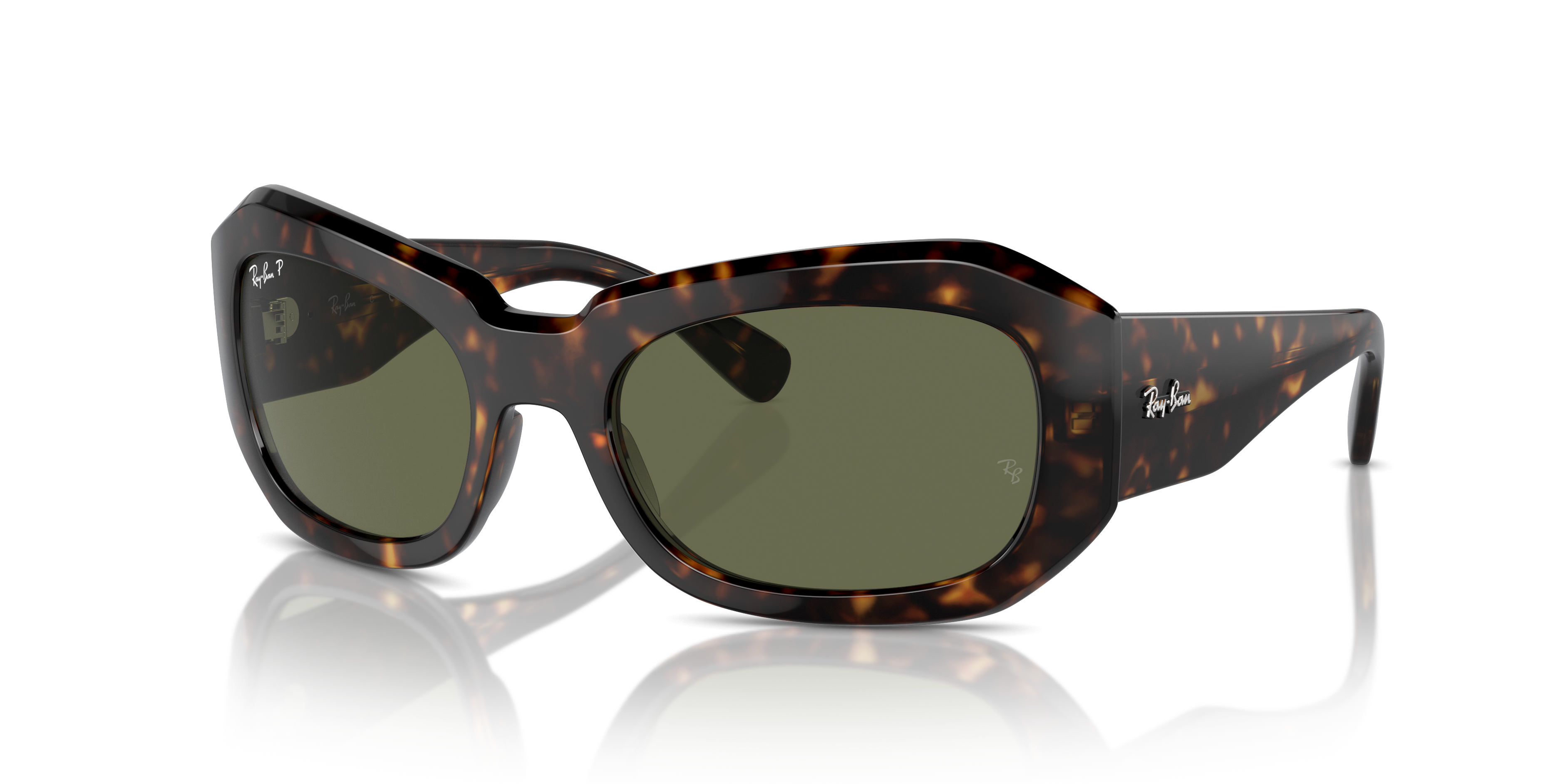 RAY-BAN RB2212 BEATE 902/58 56