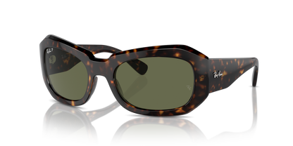 RAY-BAN RB2212 BEATE 902/58 56