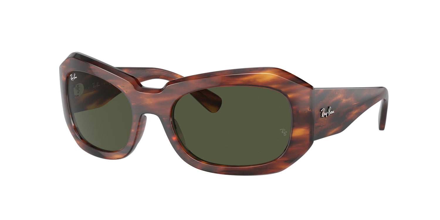 RAY-BAN RB2212 BEATE 954/31 56