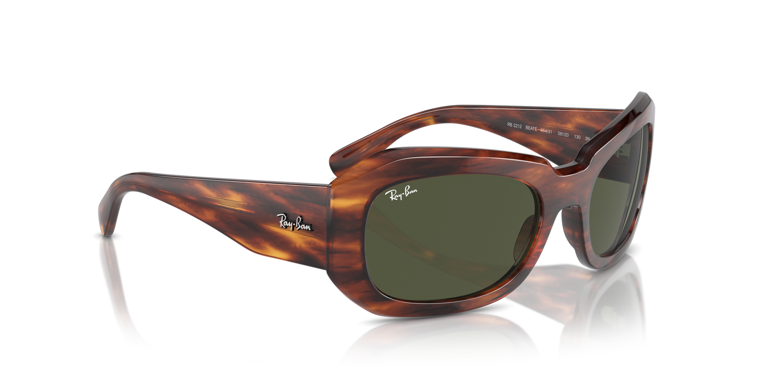 RAY-BAN RB2212 BEATE 954/31 56