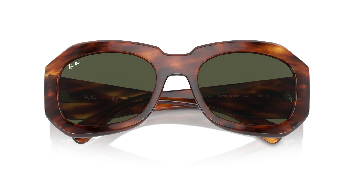 RAY-BAN RB2212 BEATE 954/31 56