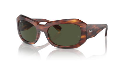 RAY-BAN RB2212 BEATE 954/31 56