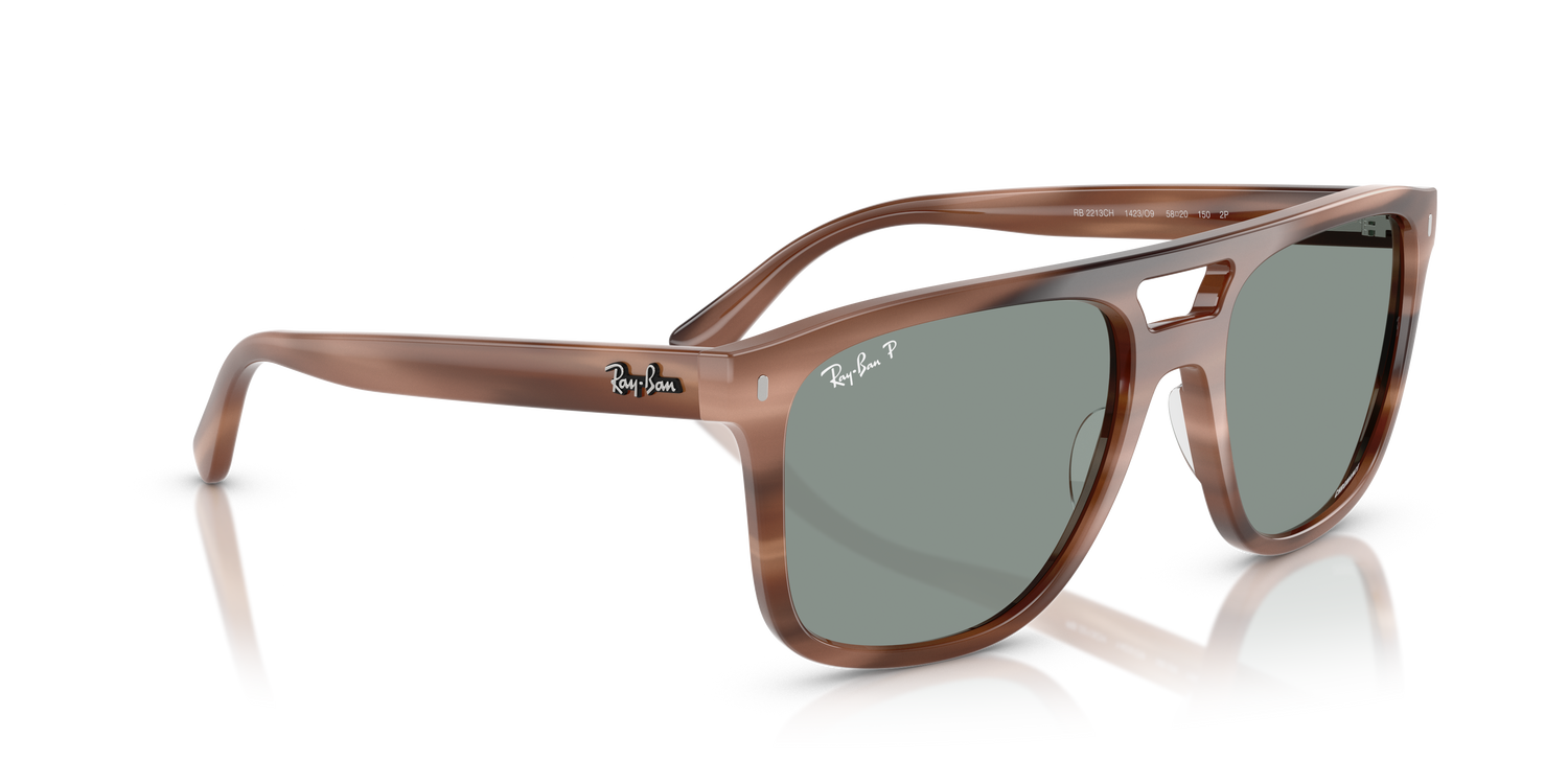 RAY-BAN RB2213CH 1423O9 58