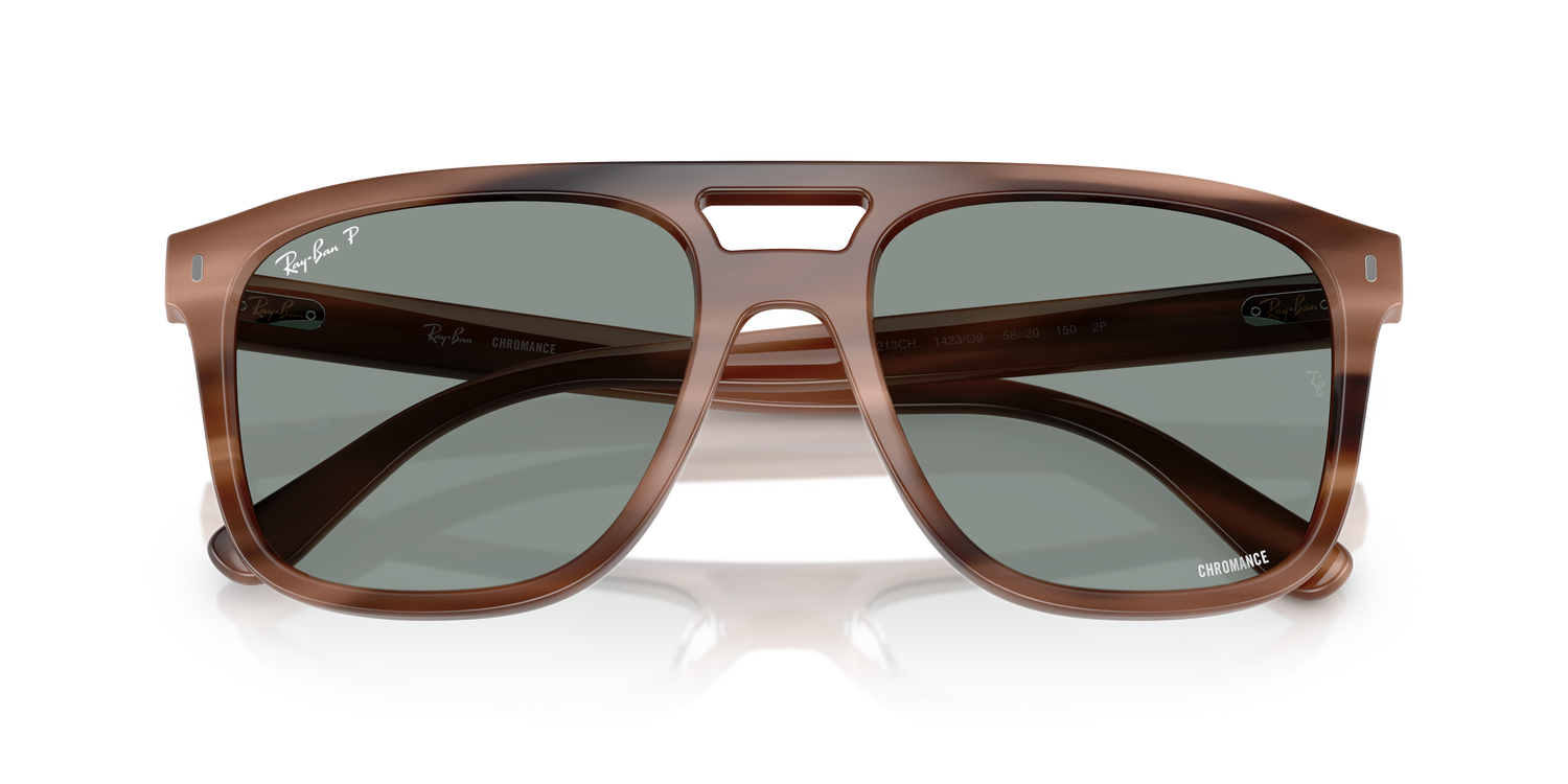 RAY-BAN RB2213CH 1423O9 55