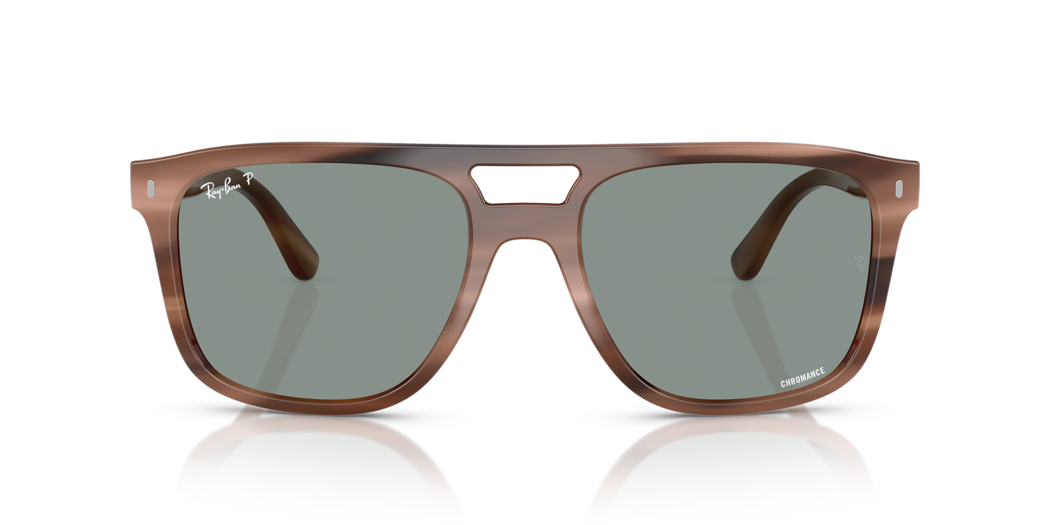 RAY-BAN RB2213CH 1423O9 55