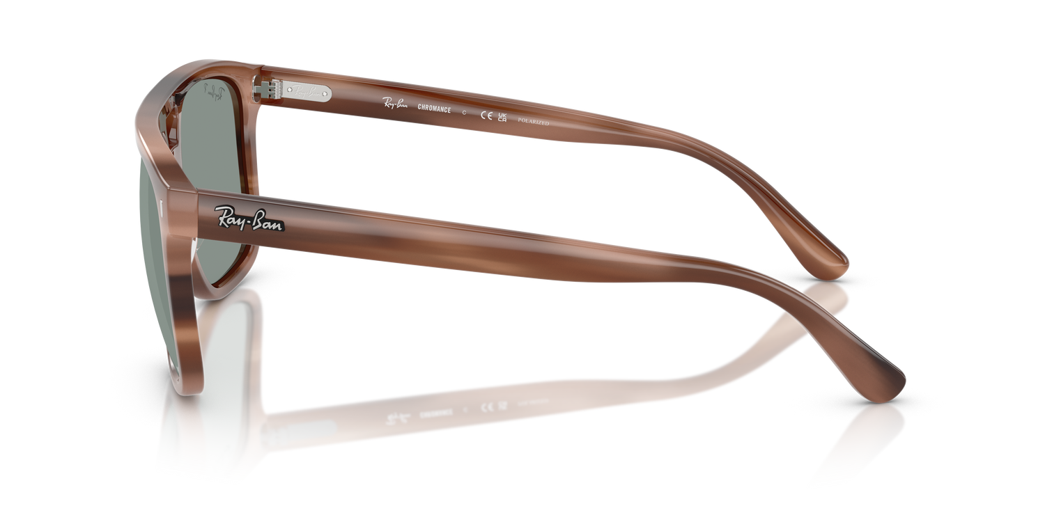 RAY-BAN RB2213CH 1423O9 55