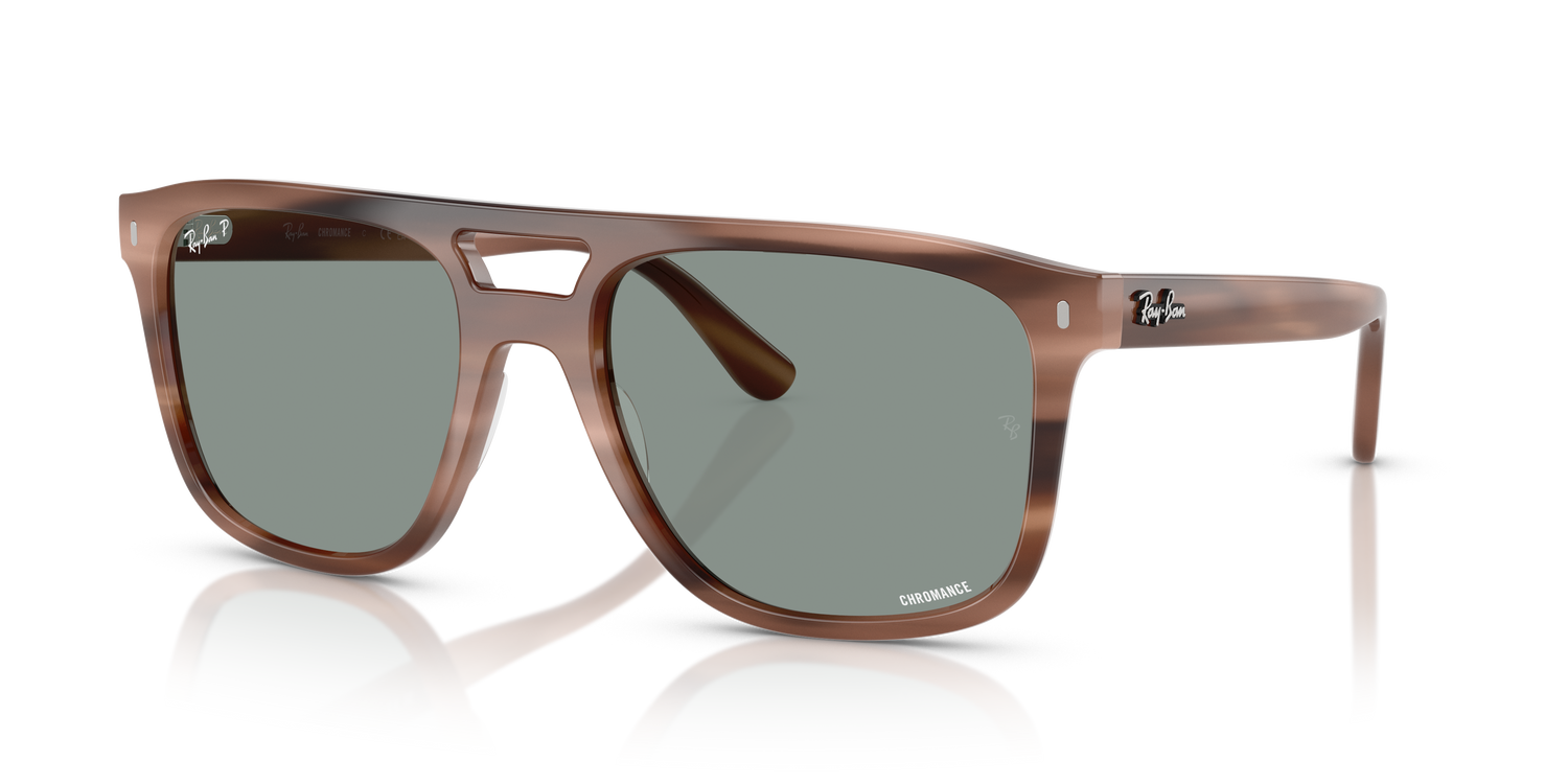 RAY-BAN RB2213CH 1423O9 58