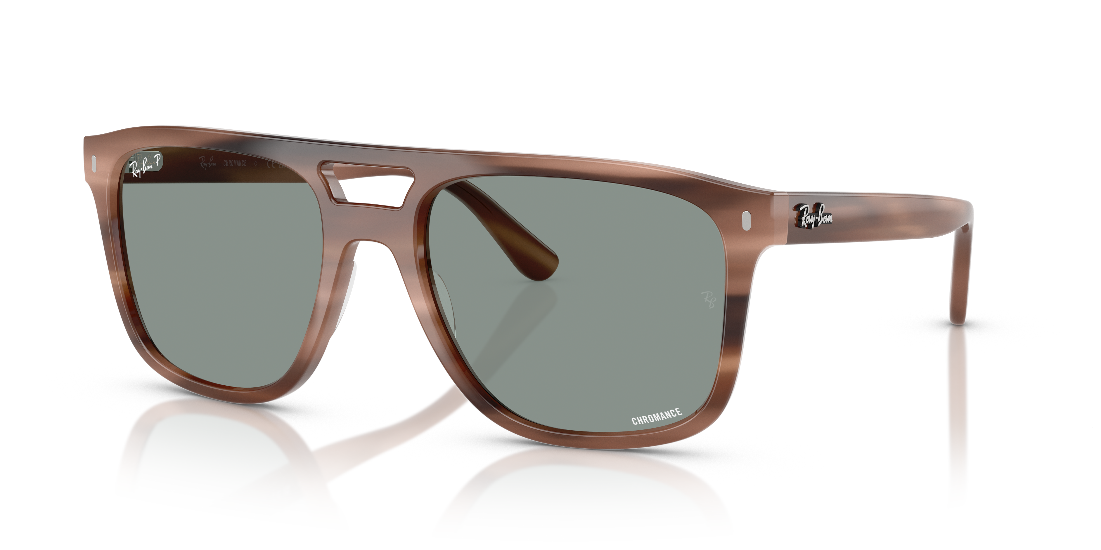 RAY-BAN RB2213CH 1423O9 55