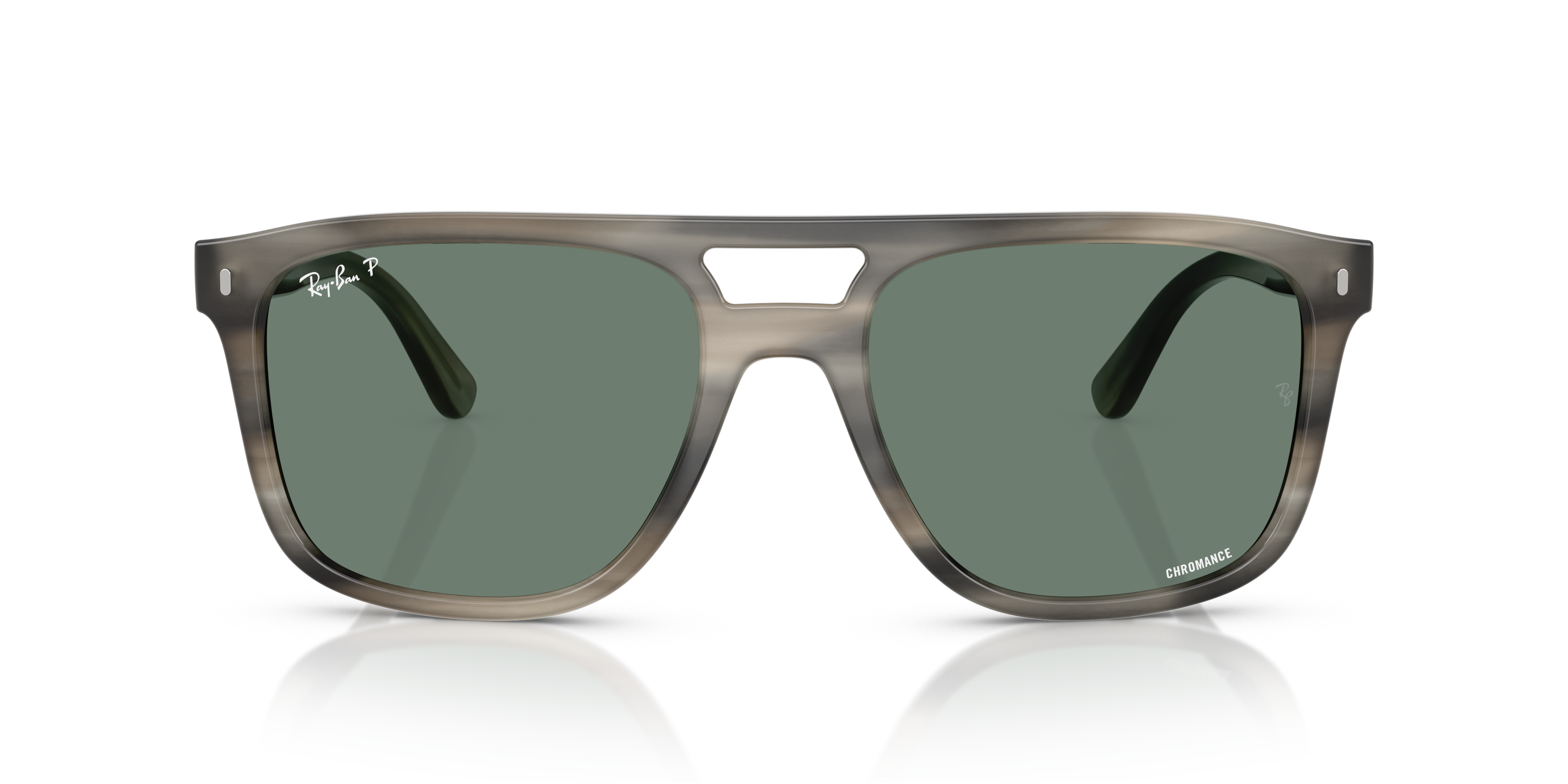 RAY-BAN RB2213CH 14243R 58