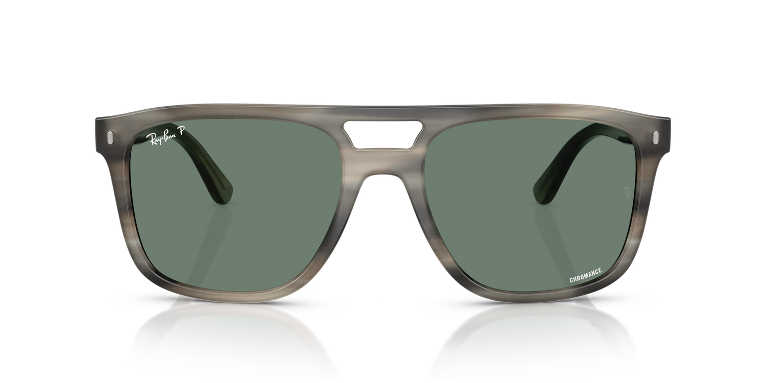 RAY-BAN RB2213CH 14243R 58