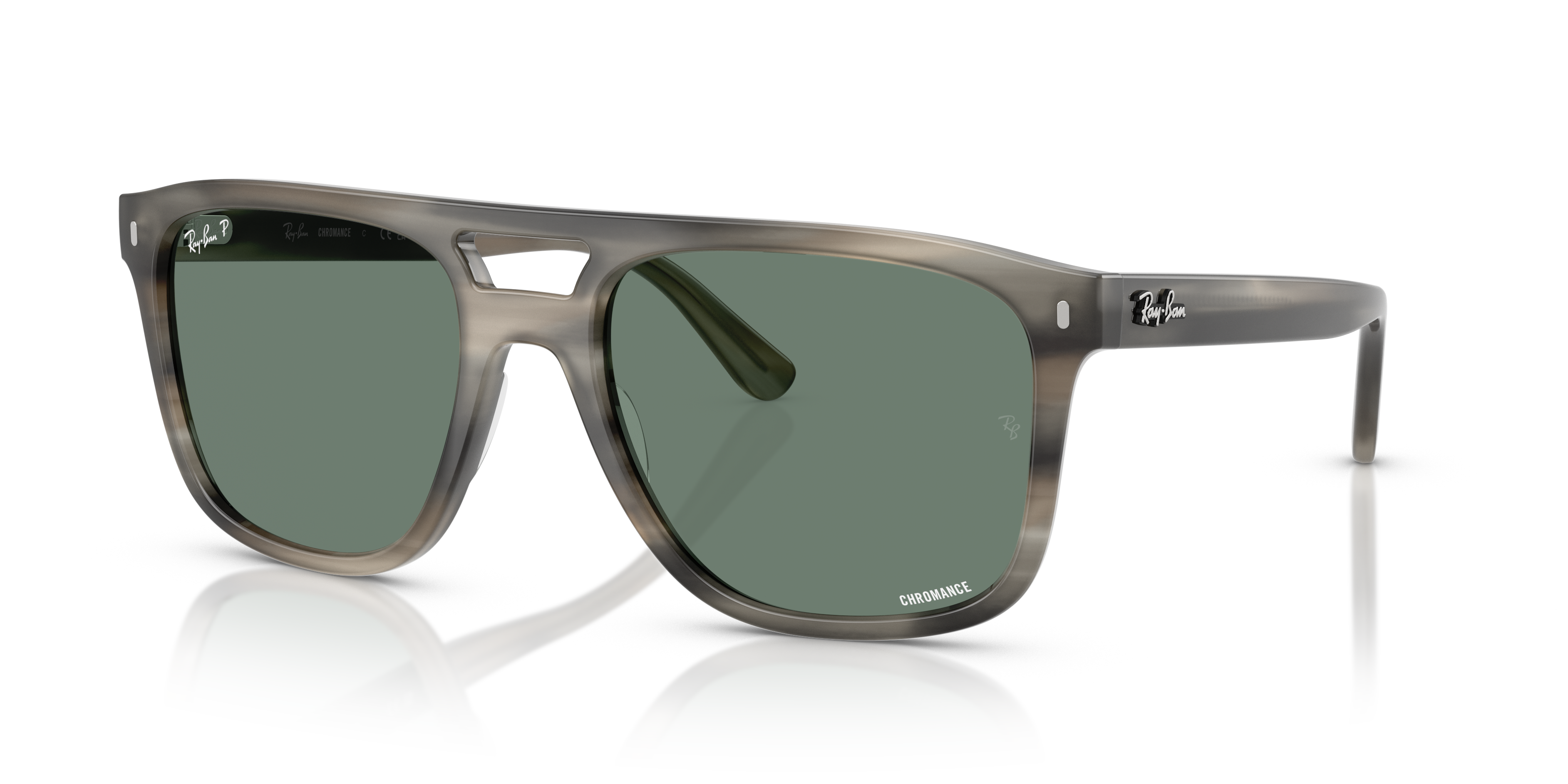 RAY-BAN RB2213CH 14243R 58