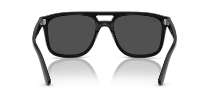 RAY-BAN RB2213CH 901/K8 55