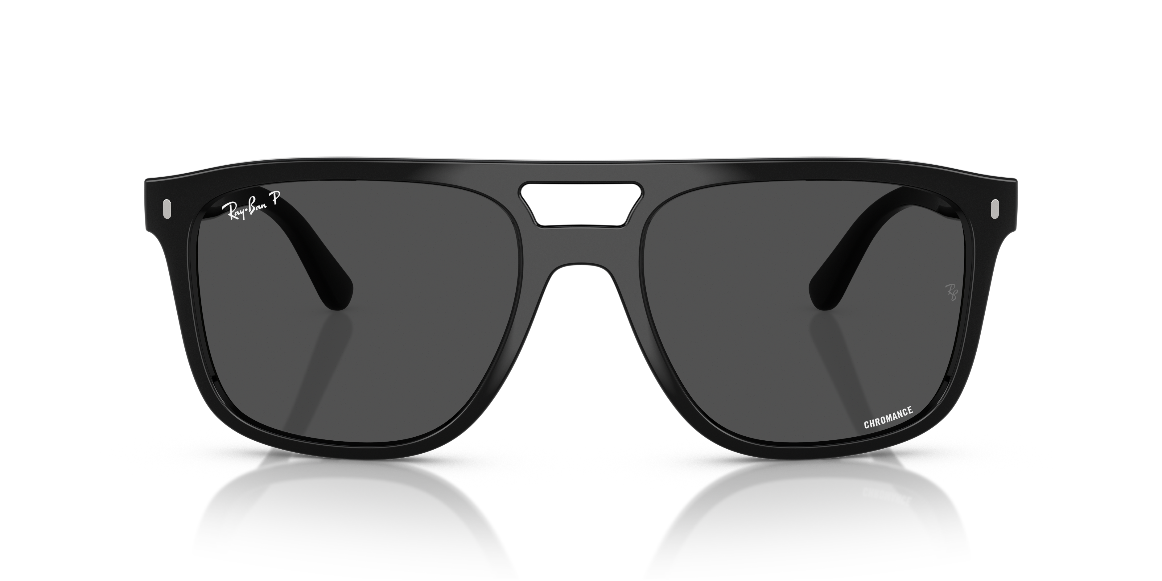 RAY-BAN RB2213CH 901/K8 58