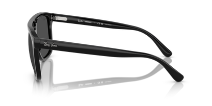 RAY-BAN RB2213CH 901/K8 55