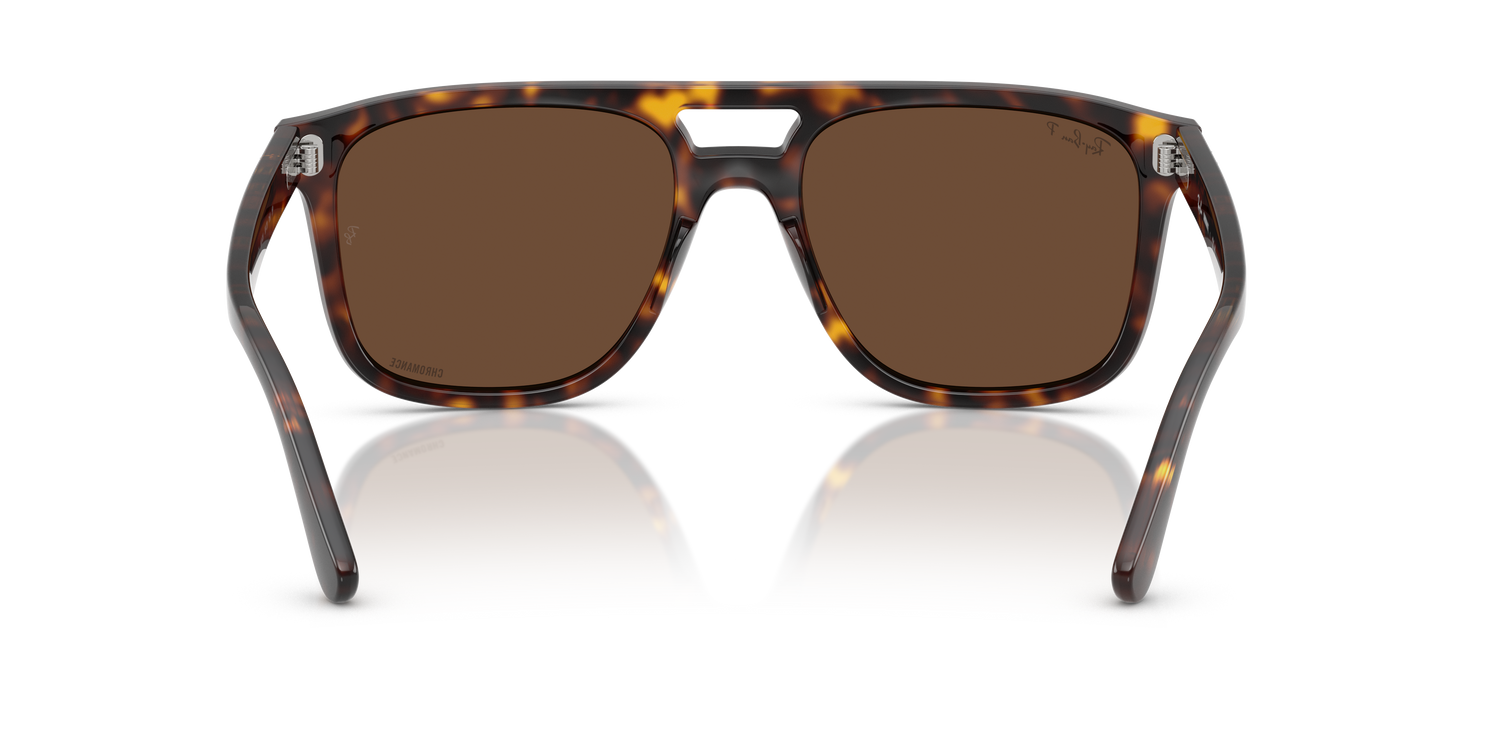 RAY-BAN RB2213CH 902/AN 55