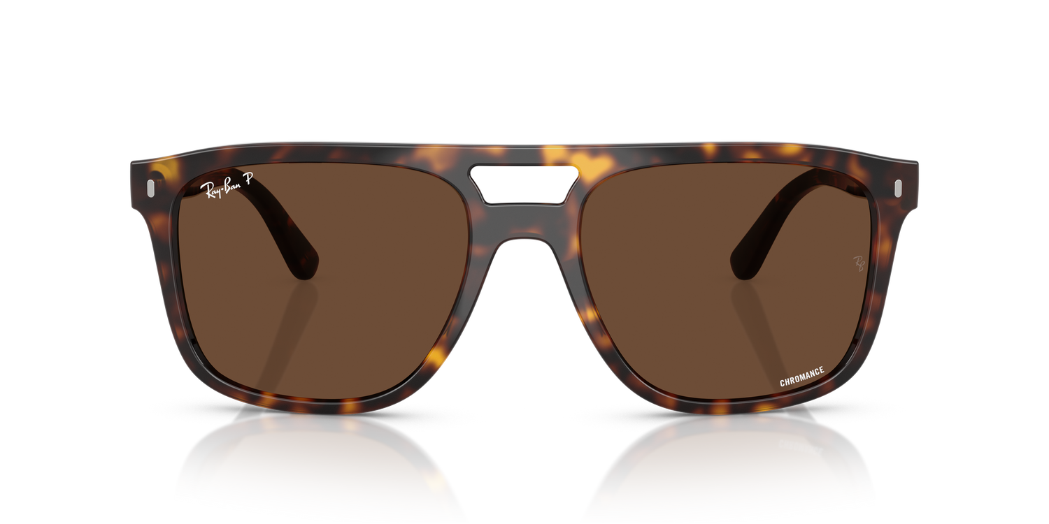 RAY-BAN RB2213CH 902/AN 58