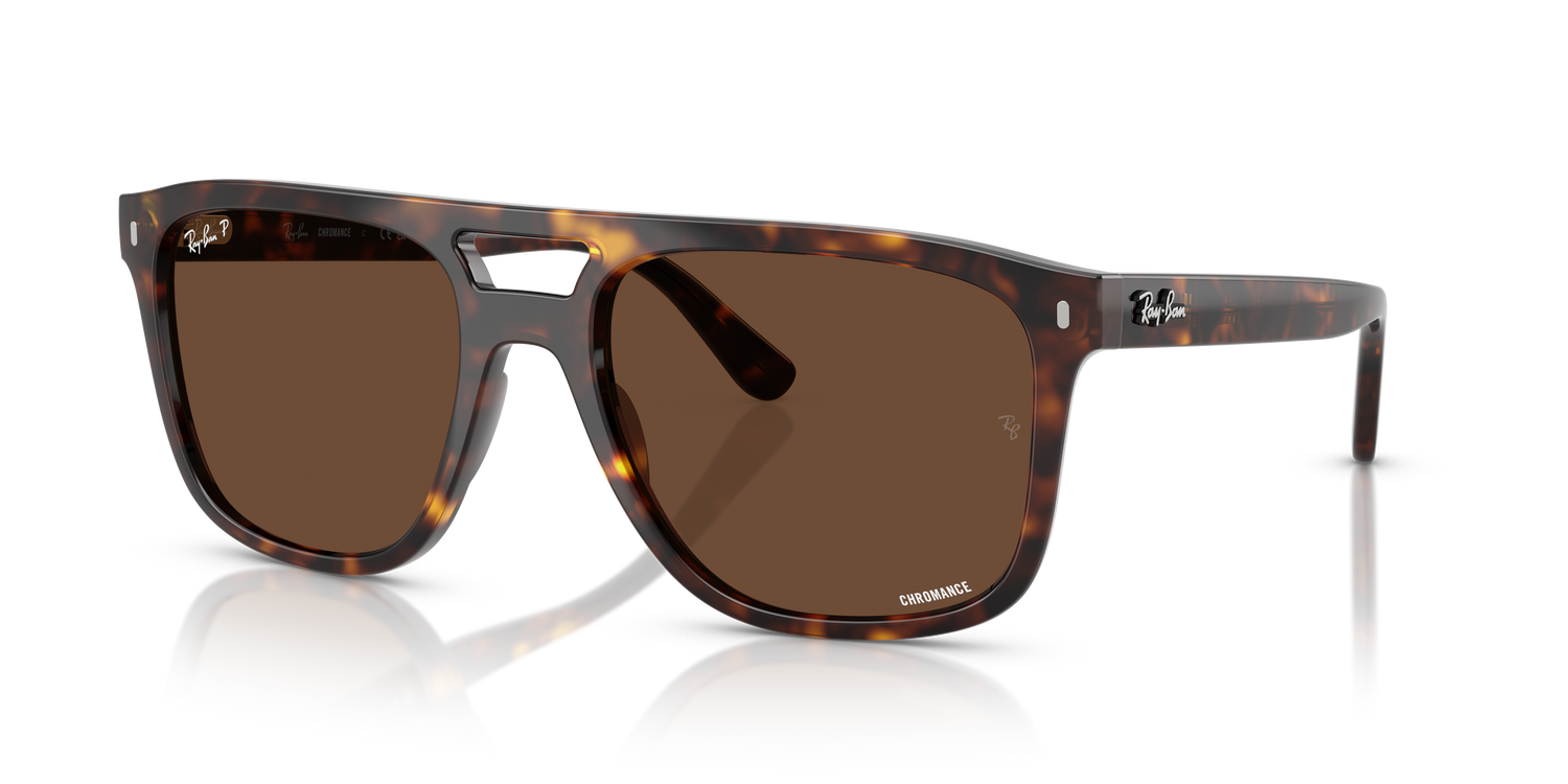 RAY-BAN RB2213CH 902/AN 58