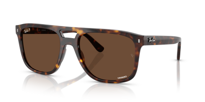 RAY-BAN RB2213CH 902/AN 55